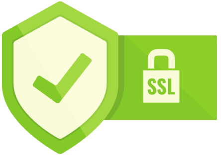 Amazon SSL Certified - Secure and Encrypted Connection